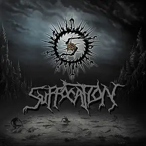 Suffocation (US) - Suffocation (2006) 