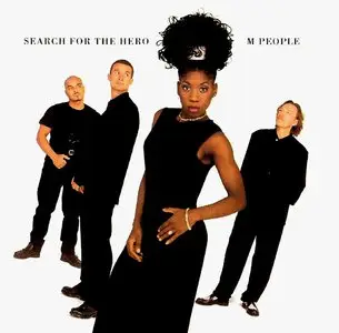 M People - Search For The Hero