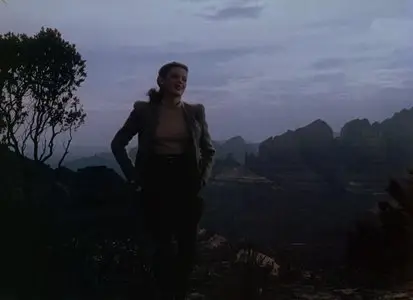 Leave Her to Heaven / Todsünde (1945)