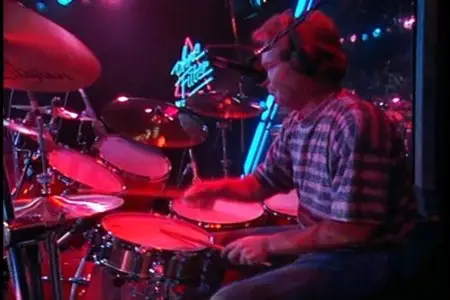 Bill Champlin - In Concert (2004)