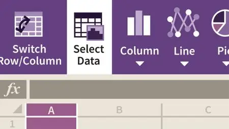 Learning Excel for the web (Office 365/Microsoft 365)