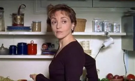 Bertrand Bonello - Le Pornographe (2001)