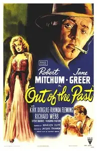 Out Of The Past (1947)
