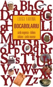 Luigi Farina - Bocabolariu Sardu Nugoresu-Italianu / Italiano-Sardo Nuorese