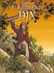 Ils étaient dix - Tome 5 - Omertà