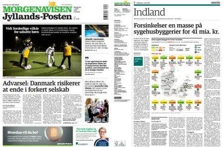 Jyllands-Posten – 01. januar 2018