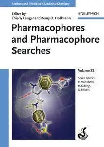 Pharmacophores and Pharmacophore Searches (Repost)