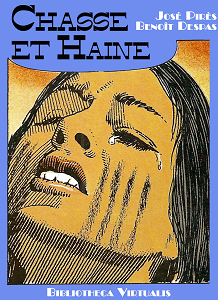 Chasse et Haine