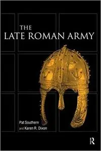 The Late Roman Army