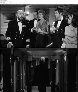 Murder Ahoy (1964)