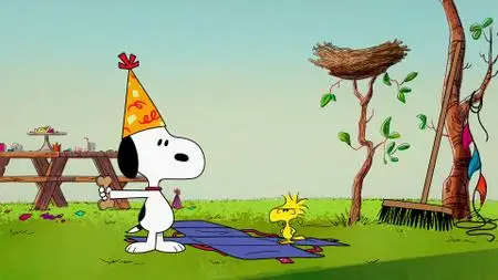 The Snoopy Show S01E05