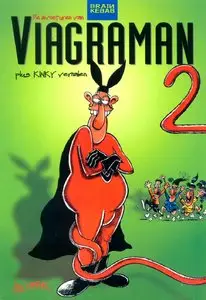 Viagraman #2
