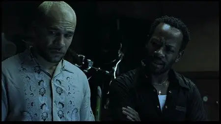 Snatch (2000) [Full screen and Widescreen]