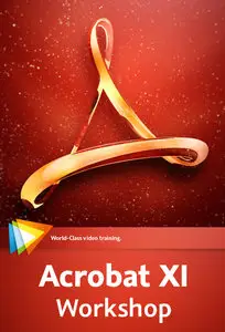 Video2Brain - Acrobat XI Workshop
