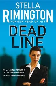 Stella Rimington, "Dead Line" (Repost)