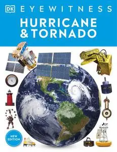 Hurricane and Tornado (DK Eyewitness), US Edition