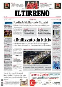 Il Tirreno Livorno - 5 Febbraio 2023