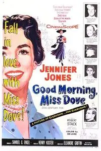 Good Morning, Miss Dove (1955)