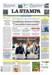 La Stampa Savona - 3 Dicembre 2023