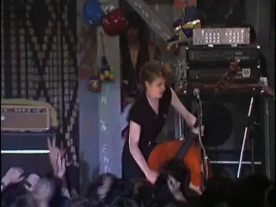 Stray Cats - Live At Montreux 1981 (2012)