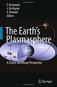 The Earth's Plasmasphere: A Cluster and Image Perspective