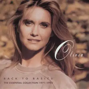 Olivia Newton-John - Back To Basics: The Essential Collection 1971-1992 (1992) {Mercury/Polygram International}