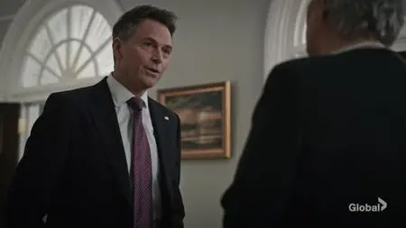 Madam Secretary S06E10