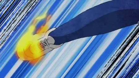 Captain Tsubasa Season 2   Junior Youth hen   03 TX 1280x720 AAC