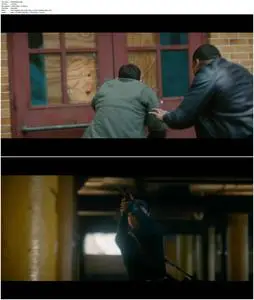 Hard Kill (2020)