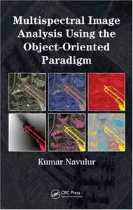 Multispectral Image Analysis Using the Object-Oriented Paradigm