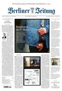 Berliner Zeitung - 4 April 2017