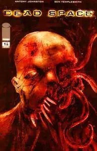 Dead Space (Mini + One-Shot Extraction), de Ben Templesmith y Anthony Johnston