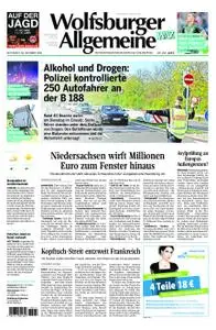 Wolfsburger Allgemeine Zeitung – 30. Oktober 2019