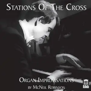 McNeil Robinson - Stations of the Cross (2020)