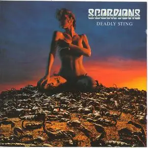 Scorpions - Deadly Sting (1995)