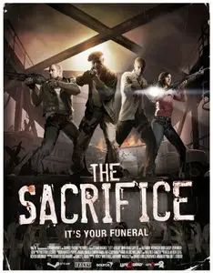 Left 4 Dead 2 - The Sacrifice 