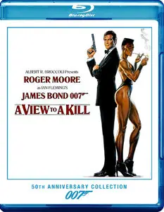 A View To A Kill (1985)