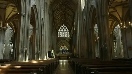 BBC - Architects of the Divine: The First Gothic Age (2014)