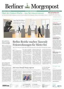 Berliner Morgenpost - 20 Januar 2017