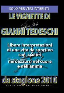 Le Vignette di Gianni Tedeschi