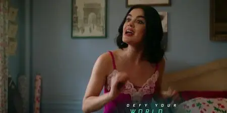 Katy Keene S01E05