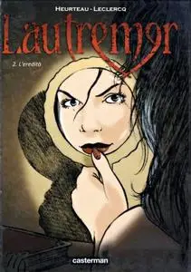 Lautremer - Volume 02 - L'Eredità
