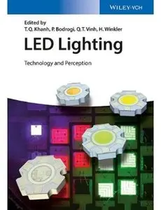 LED Lighting: Technology and Perception [Repost]
