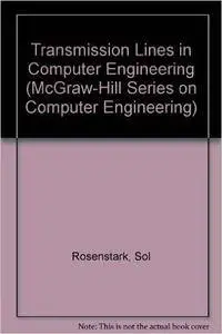 Transmission Lines in Computer Engineering