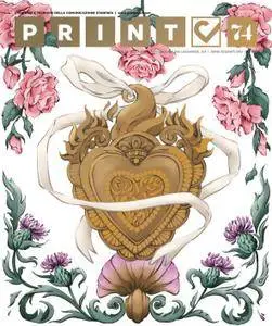 Printlovers - Ottobre 2018