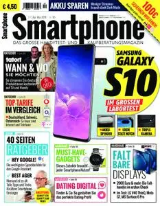 Smartphone Magazin – März 2019