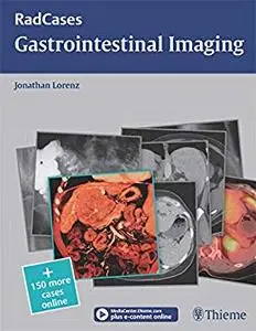 Gastrointestinal Imaging