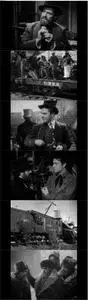 Union Pacific (1939) [w/Commentary]