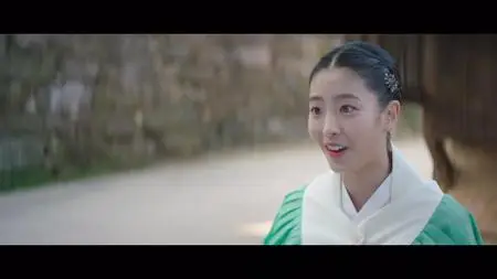 슈룹 S01E12