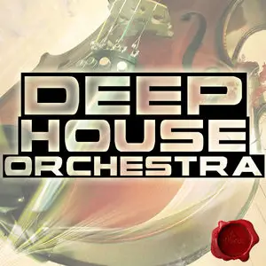 Fox Samples Deep House Orchestra WAV MiDi